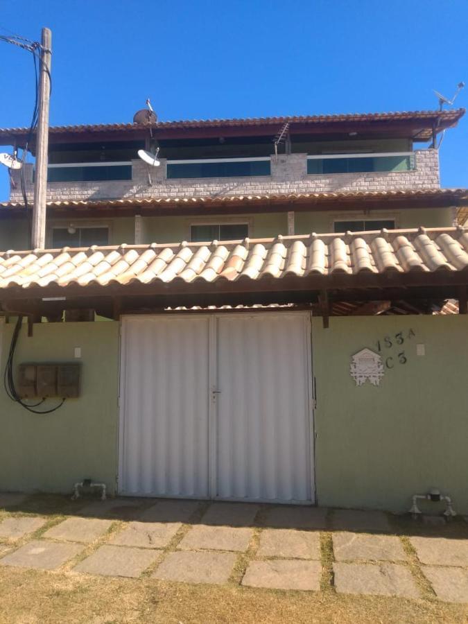 Triplex Praia Do Peró Cabo Frío Exterior foto