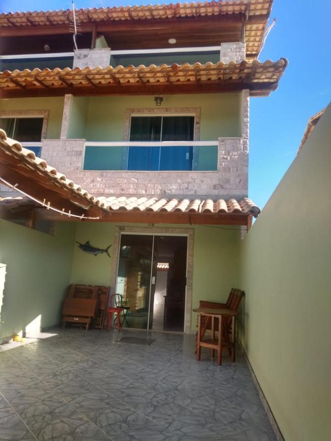 Triplex Praia Do Peró Cabo Frío Exterior foto